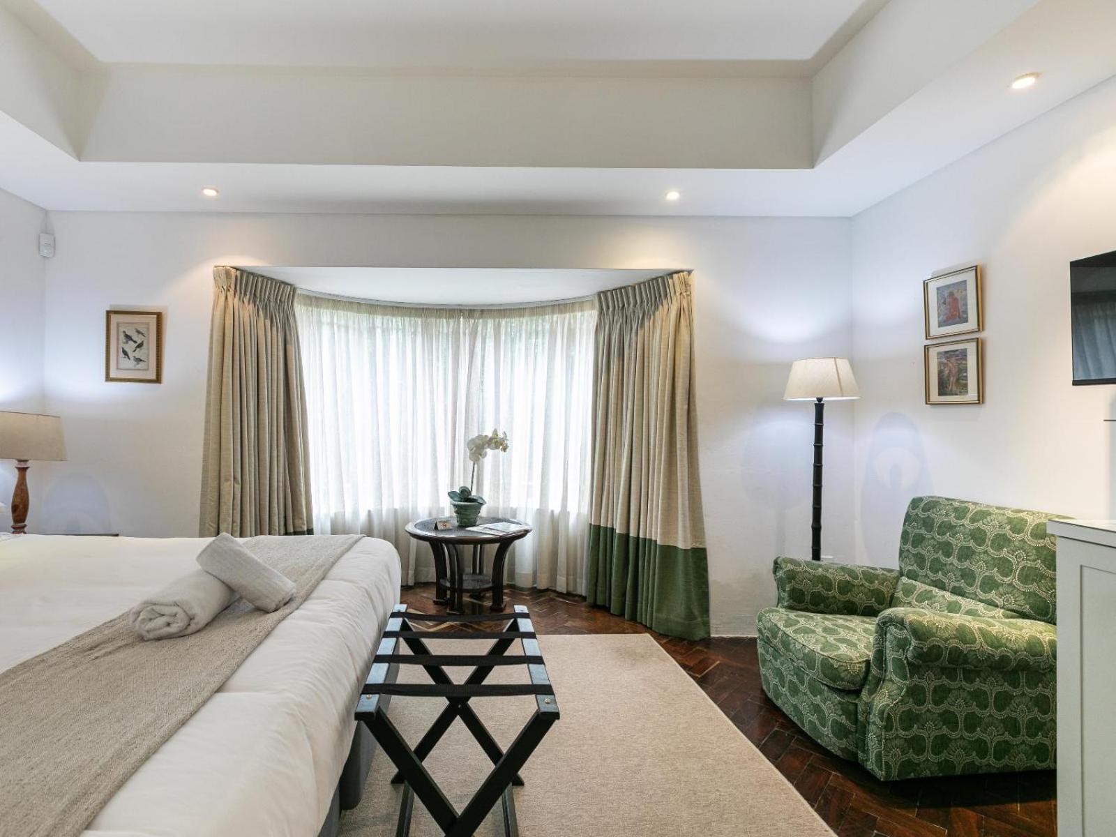 Emmarentia Guest House 约翰内斯堡 外观 照片