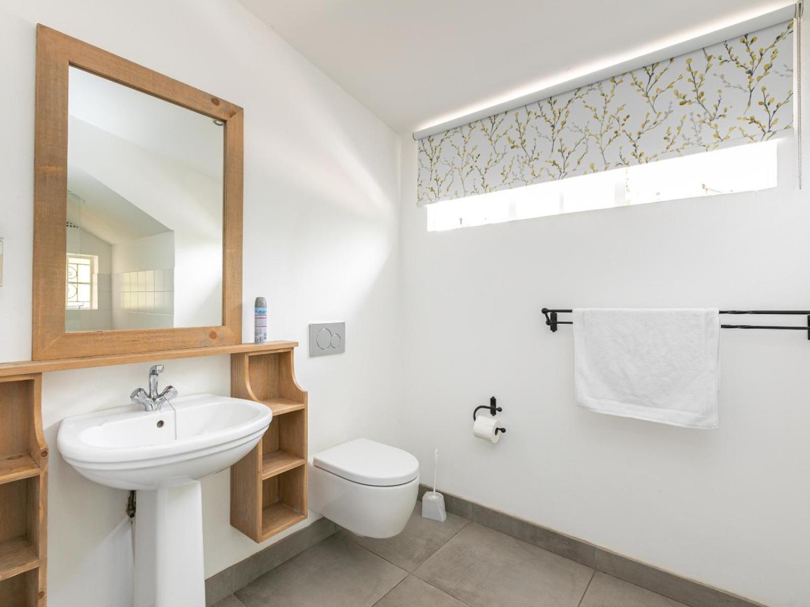 Emmarentia Guest House 约翰内斯堡 外观 照片