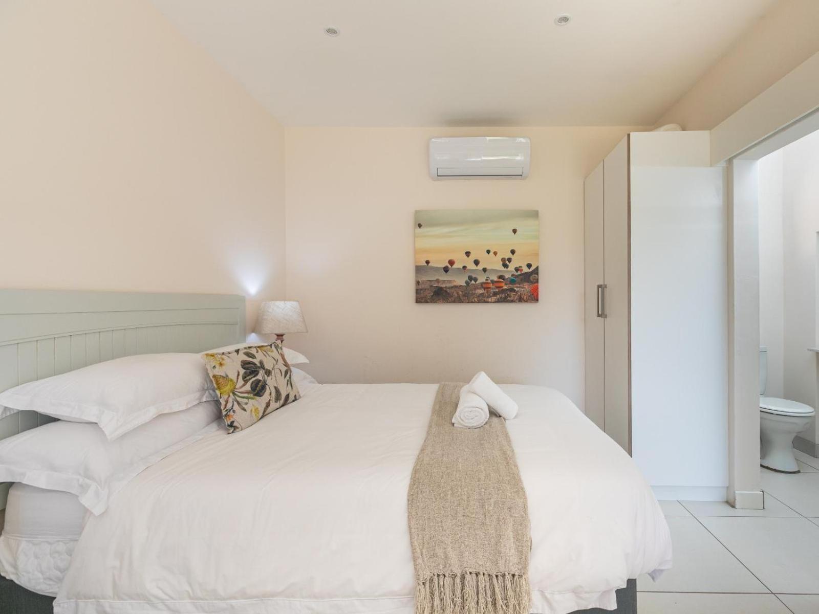 Emmarentia Guest House 约翰内斯堡 外观 照片